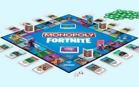 monopoly fortnite