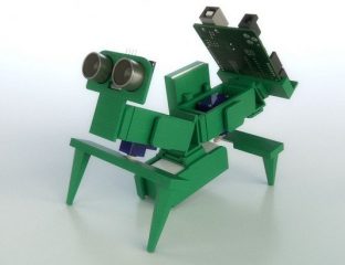 robobox chien box 3