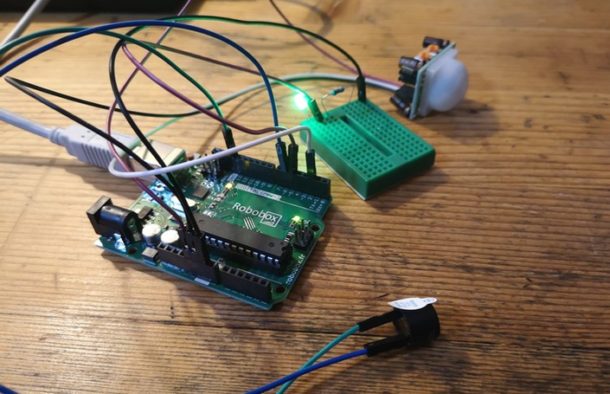 Robobox, la box géniale pour apprendre les bases de la robotique, de l ...