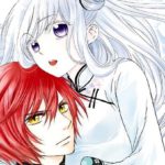 Rentrée Manga 10/10 : Strange Dragon, une romance au royaume des dragons