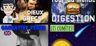 apprendre avec youtube 101