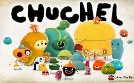 Chuchel iOs Android