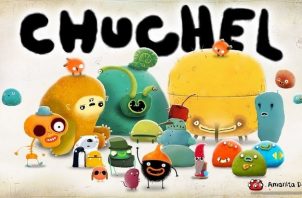 Chuchel iOs Android
