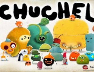 Chuchel iOs Android