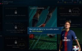 fifa mobile 2019