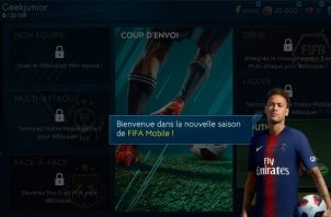 fifa mobile 2019