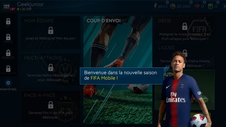 fifa mobile 2019