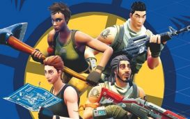 guide fortnite