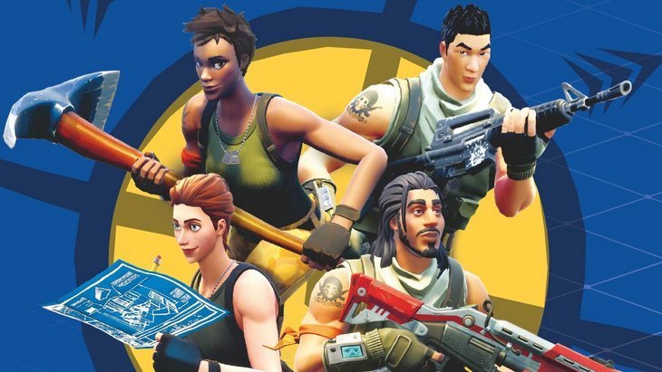 Fortnite : Le guide de jeu