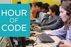 hour of code