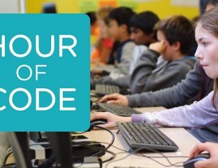 hour of code