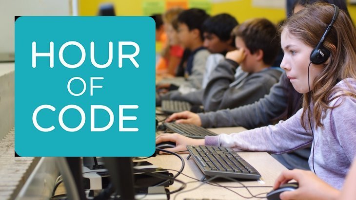 hour of code