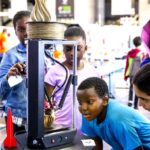 Maker Faire Paris 2018 : le rendez-vous des makers du 23 au 25 novembre à la Cité des sciences et de l’industrie