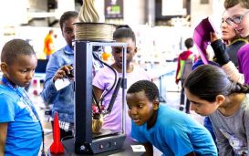 maker faire paris 2017