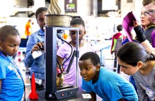 maker faire paris 2017