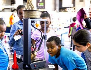 maker faire paris 2017