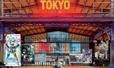 Manga<->Tokyo : l’exposition à ne pas rater à Paris La Villette