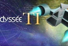 odyssee ti