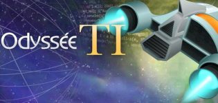 odyssee ti