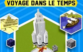 voyage dans le temps 1
