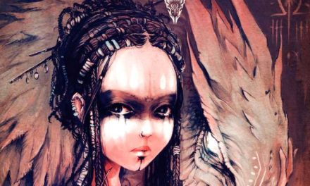 La BD du week-end #58 : Wild West Dragons, sur la traces des dragons du Nouveau Monde