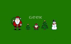 Noël de Geek