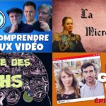 Apprendre avec YouTube #106 : Dirty Biology, Professeur Feuillage, Trash, Florence Porcel…