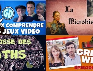 Apprendre avec YouTube #106