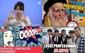 Apprendre avec YouTube n°107