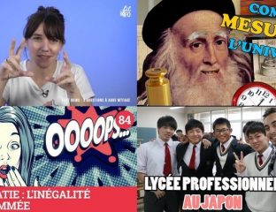 Apprendre avec YouTube n°107