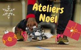 ateliers Noël