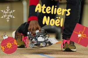 ateliers Noël