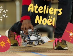 ateliers Noël