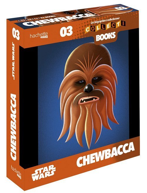 chewbacca