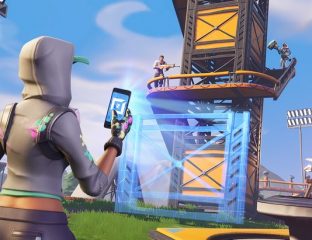 fortnite creative mode