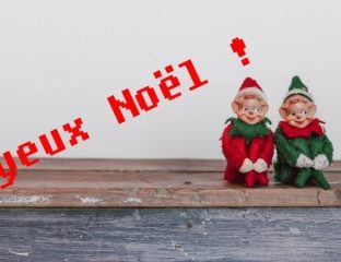 Joyeux Noël