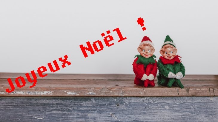 Joyeux Noël