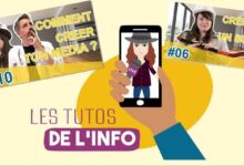 les tutos de l'info