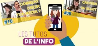 les tutos de l'info