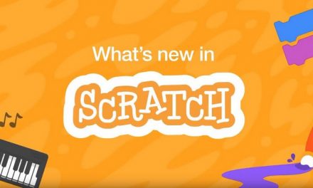 Quelles sont les nouveautés de Scratch 3.0 ?