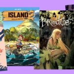 Top 5 des BD de l’année 2018