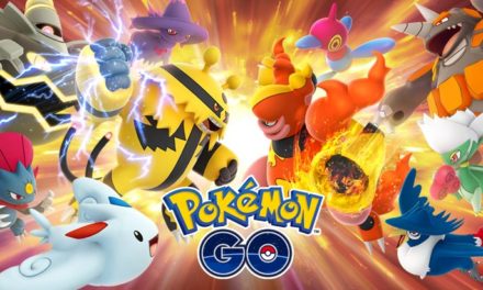 Pokémon GO : les Combats de Dresseurs sont annoncés officiellement