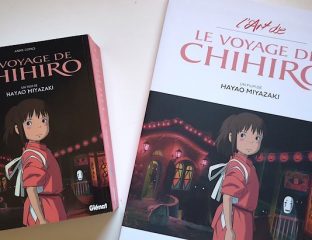 Voyage de Chihiro