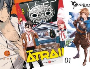 10 mangas 2019