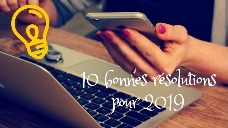 Pratiques numériques : 10 bonnes résolutions pour le Safer Internet Day