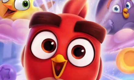 Angry Birds Dream Blast, un nouveau jeu mobile sur iOS et Android