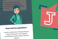app jules chatbot