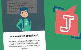 app jules chatbot