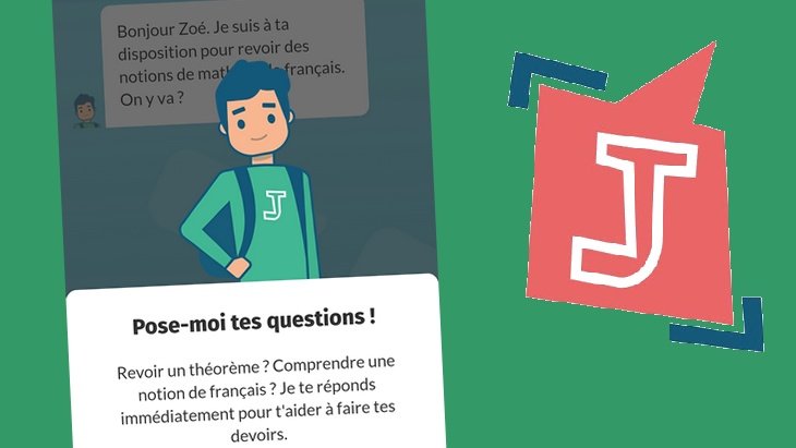 app jules chatbot