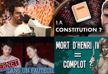 Apprendre avec YouTube 113